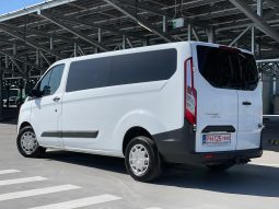 
										Ford Transit Custom 8+1 L2H1 full									