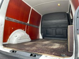 
										Volkswagen Transporter T6 full									