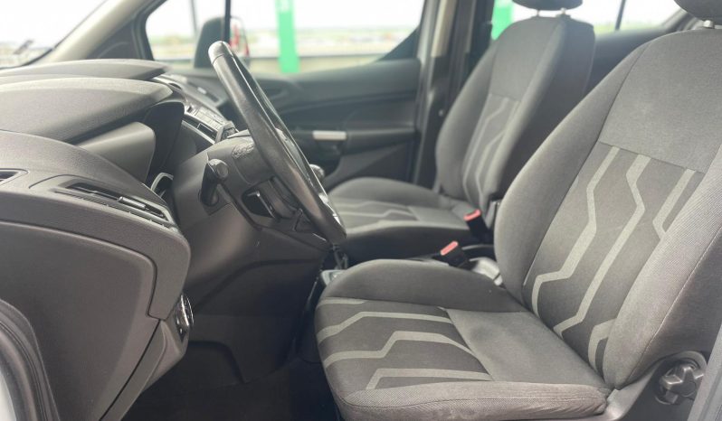 
								Ford Grand Tourneo Connect L2 2018 1.5 full									