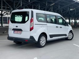 Ford Grand Tourneo Connect L2 2018 1.5