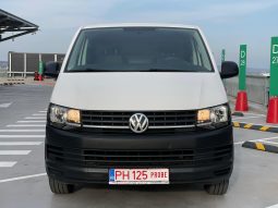 Volkswagen Transporter T6