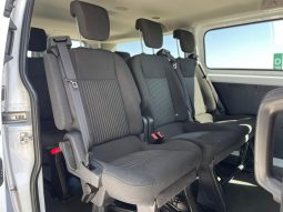 
										Ford Transit Custom 8+1 L2H1 full									