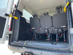 
										Ford Transit Custom 8+1 L2H1 full									