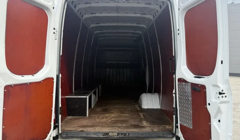 
								Iveco Daily 35C15 full									