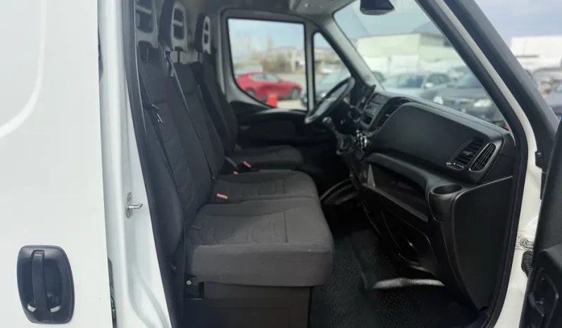 
								Iveco Daily 35C15 full									