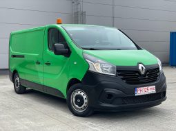 
										Renault Trafic L2H1 full									