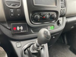 
										Renault Trafic L2H1 full									