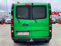 
										Renault Trafic L2H1 full									