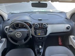 
										Dacia Lodgy full									