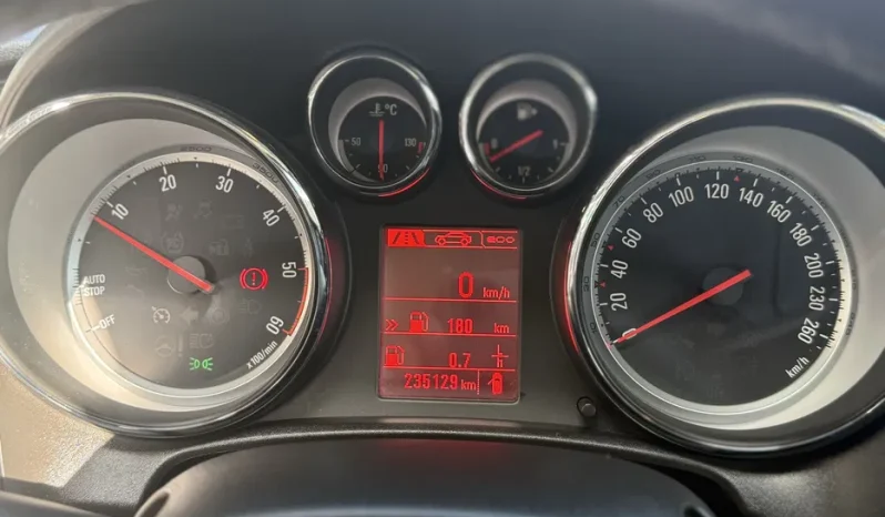 
								Opel Astra Sedan full									