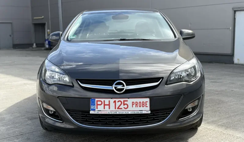 
								Opel Astra Sedan full									