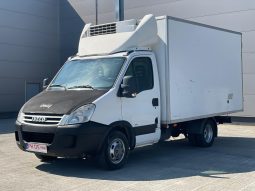 Iveco Daily 35C13 / 2.3HPI / 2008 / 7 Europaleti/Congelare