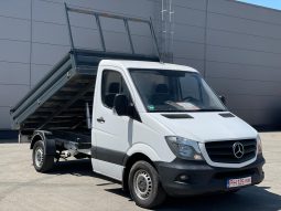 Mercedes Sprinter 313 Basculabil
