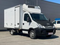Iveco Daily 35C13 / 2.3HPI / 2008 / 7 Europaleti/Congelare
