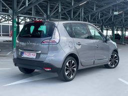 Renault Megane Scenic