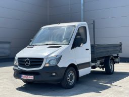 Mercedes Sprinter 313 Basculabil
