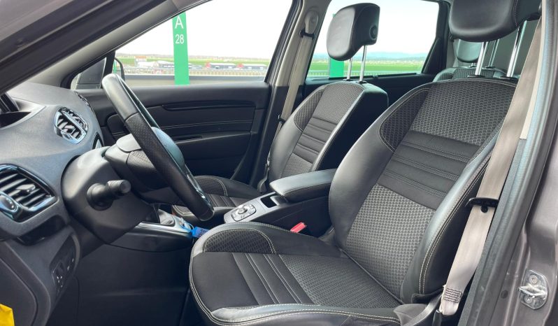 
								Renault Megane Scenic full									
