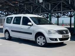 Dacia Logan MCV