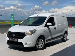Dacia Dokker VAN