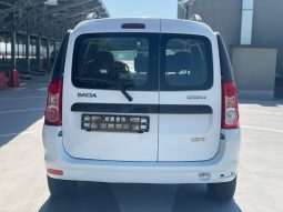 Dacia Logan MCV
