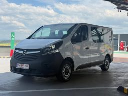 Opel Vivaro MIXT