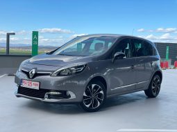 Renault Megane Scenic