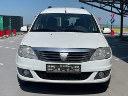 Dacia Logan MCV