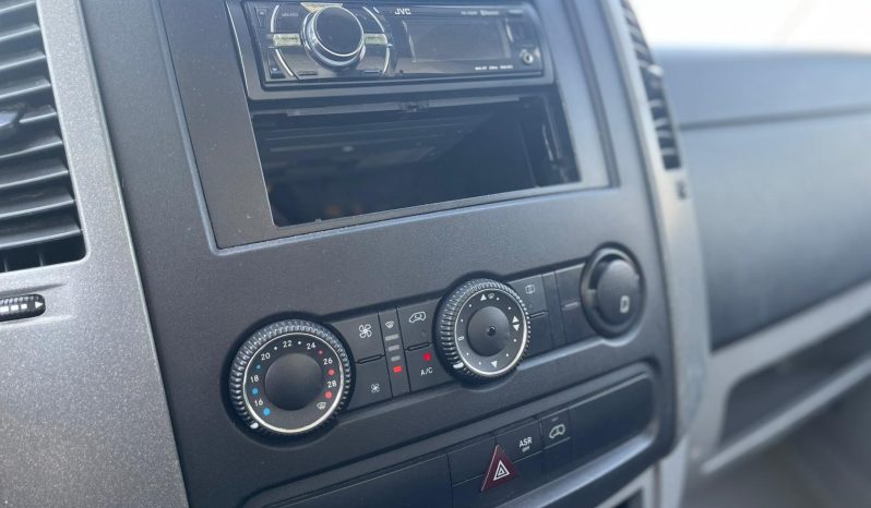 
								Mercedes Sprinter 313 Basculabil full									