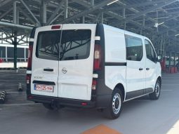 Opel Vivaro MIXT