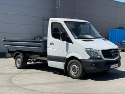 Mercedes Sprinter 313 Basculabil
