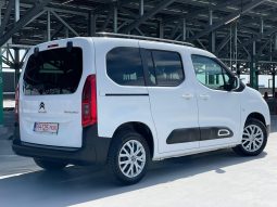 
										Citroen Berlingo full									