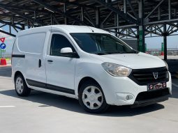 Dacia Dokker VAN