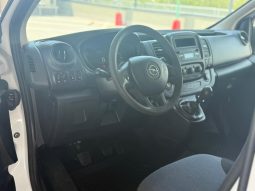
										Opel Vivaro MIXT full									