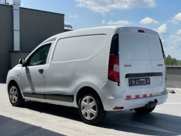Dacia Dokker VAN