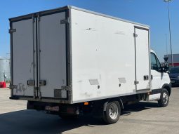Iveco Daily 35C13 / 2.3HPI / 2008 / 7 Europaleti/Congelare