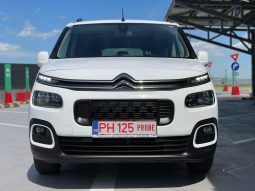 
										Citroen Berlingo full									