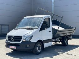 Mercedes Sprinter 313 Basculabil