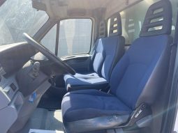
										Iveco Daily 35C13 / 2.3HPI / 2008 / 7 Europaleti/Congelare full									