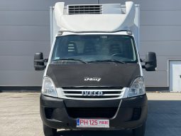 Iveco Daily 35C13 / 2.3HPI / 2008 / 7 Europaleti/Congelare