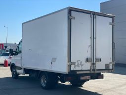Iveco Daily 35C13 / 2.3HPI / 2008 / 7 Europaleti/Congelare