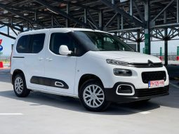 
										Citroen Berlingo full									