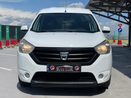 Dacia Dokker VAN