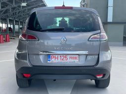 Renault Megane Scenic