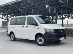 Volkswagen Transporter T6