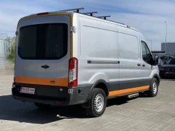 Ford Transit L3H2