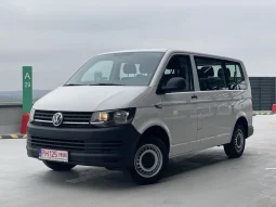 Volkswagen Transporter T6