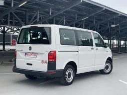 Volkswagen Transporter T6