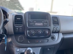 
										Renault Trafic L1H1 1.6 DCI 2015 full									
