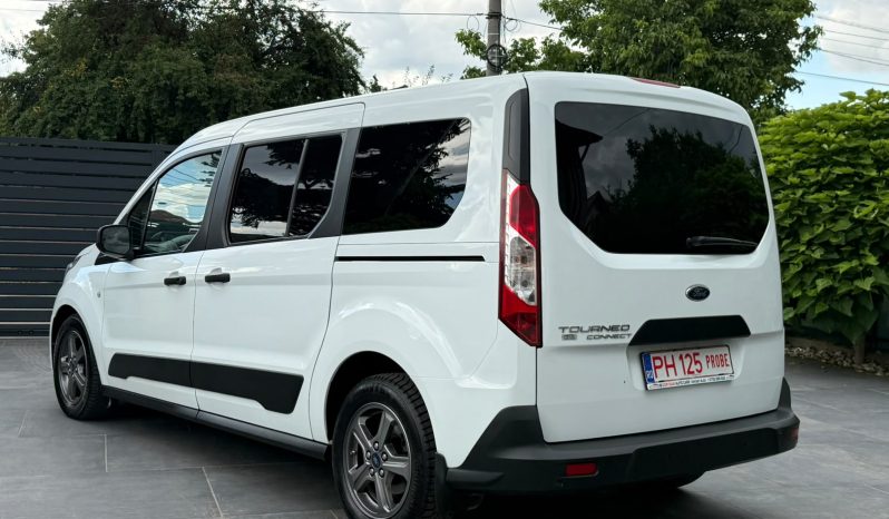 
								Ford Tourneo Connect L2 full									