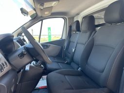 
										Renault Trafic L1H1 1.6 DCI 2015 full									